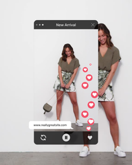 Louis Vuitton Trail Wearable Wallet Bag