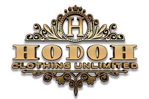 HODOH CLOTHING UNLIMITED