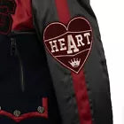 Dolce & Gabbana DG King Logo Varsity Jacket