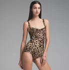 Dolce & Gabbana x Skims Bodysuit