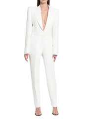 Alexander McQueen Jumpsuit