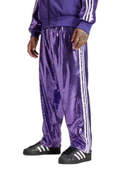 Adidas x Korn Purple Sequin Tracksuit