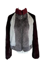 Christian Dior Mink Fur Coat/Jacket