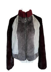 Christian Dior Mink Fur Coat/Jacket