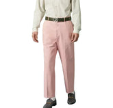 Gucci Cotton Drill Trousers