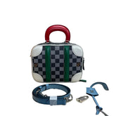 Louis Vuitton Valisette BB Damier Small Handbag