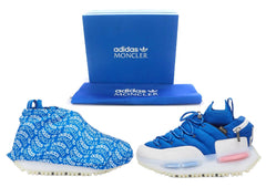 Moncler X Adidas Goretex Waterproof Boost Trainer Sneakers