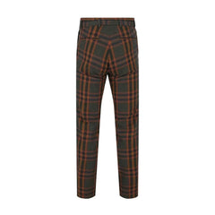 Bottega Veneta Slim Tapered Leg Pants