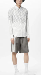 Louis Vuitton Damier Spread Shirt
