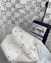 Louis Vuitton Damier Spread Shirt
