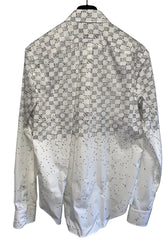 Louis Vuitton Damier Spread Shirt