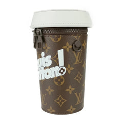 Louis Vuitton LV Coffee Cup Shoulder Bag