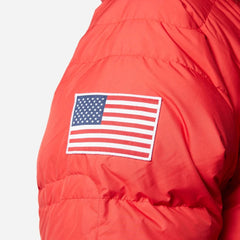 Ralph Lauren Reversible Polo Expedition Coat