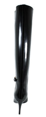 Saint Laurent Lee Knee-High Boots