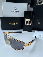 Balmain Titan Sunglasses