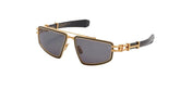 Balmain Titan Sunglasses