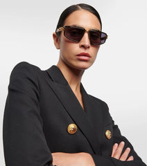 Balmain Titan Sunglasses