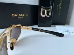 Balmain Titan Sunglasses