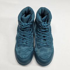 Bottega Veneta Men's Puddle Bomber Boots