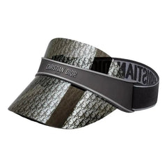 Black and silver visor with 'Mizuki' branding on a white background