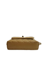 Chanel CC 25B Nano Coco Handle Bag