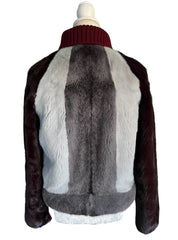 Christian Dior Mink Fur Coat/Jacket