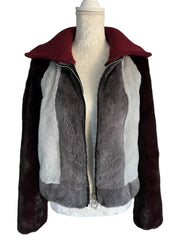 Christian Dior Mink Fur Coat/Jacket