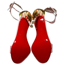 Christian Louboutin NIB Blade Runana Stilettos