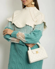 Fendi Cashmere Sweater Dress