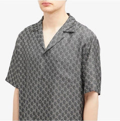 Gucci GG Print Shirt