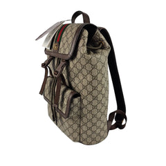 Gucci GG Ophidia Backpack