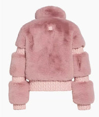 Goldbergh Furry Ski Jacket