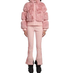Goldbergh Brooke Pippa Ski Pink Pants