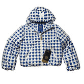 Goldbergh Olympe Goose Down Puffer Ski Jacket