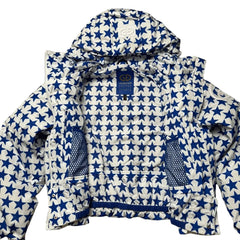 Goldbergh Olympe Goose Down Puffer Ski Jacket