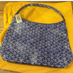 Goyard 2026 Limited Edition Multicolor Hobo Bag