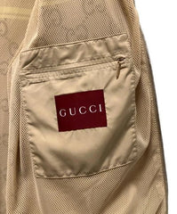 Gucci GG Alluvium Hooded Jacket