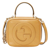 Gucci Blondie Top Handle Bag