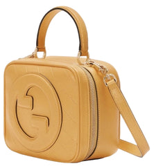 Gucci Blondie Top Handle Bag