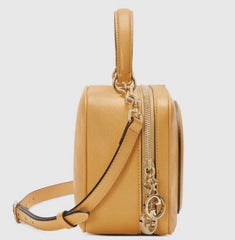 Gucci Blondie Top Handle Bag