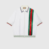Gucci GG Polo Shirt