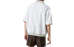 Gucci GG Polo Shirt