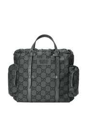 Gucci GG Medium Recycled Polyester Tote Bag- BNWT