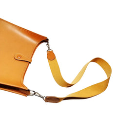 Hermes Leather Shoulder Bag