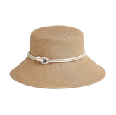 Hermès Isola Maillon Sun Hat