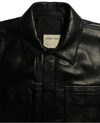 Helmut Lang Barrel Cuffs Jacket