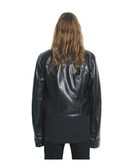Helmut Lang Barrel Cuffs Jacket