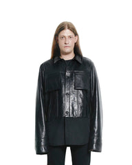 Helmut Lang Barrel Cuffs Jacket