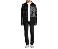 Helmut Lang Barrel Cuffs Jacket