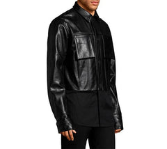 Helmut Lang Barrel Cuffs Jacket